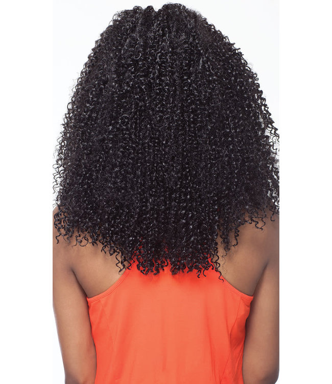 X-pression 4 in 1 Loop - Jerry Curl