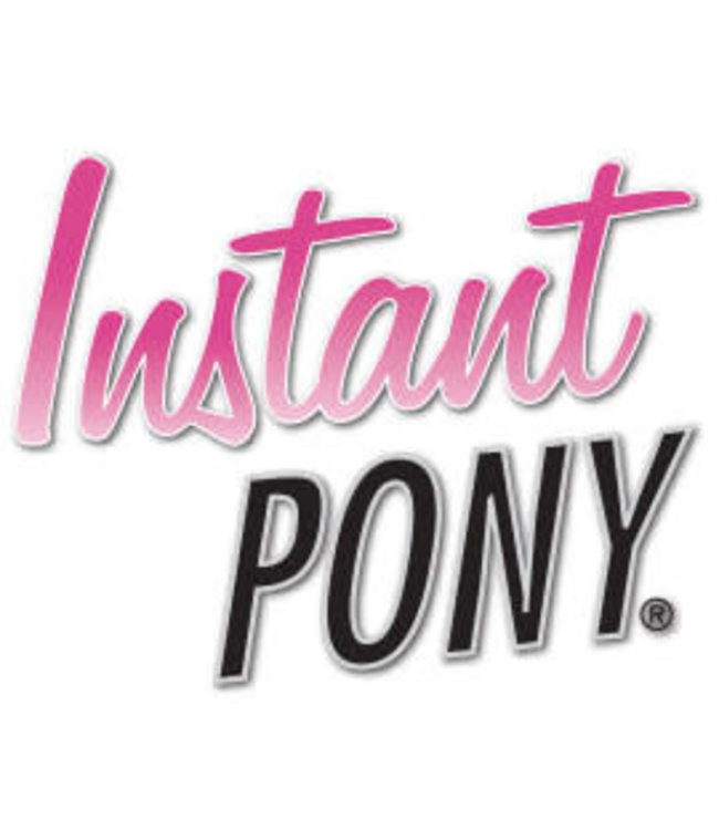 INSTANT PONY Instant Pony - HZ P046