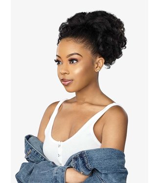 Curls Kinks & Co. Boss Lady (Instant pony) - FINAL SALE