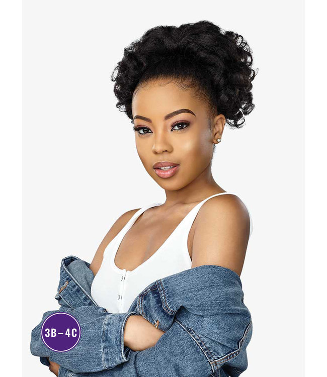 Curls Kinks & Co. Boss Lady (Instant pony) - FINAL SALE