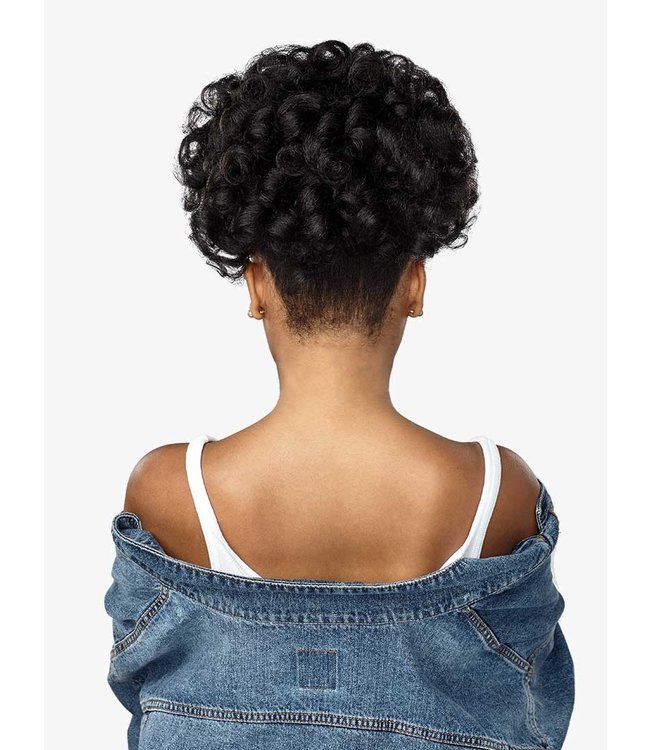 Curls Kinks & Co. Boss Lady (Instant pony)