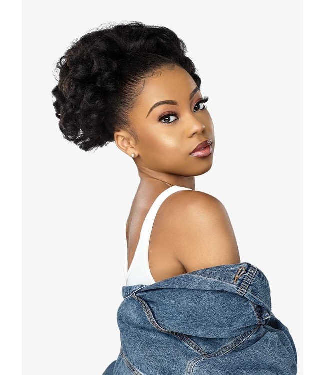 Curls Kinks & Co. Boss Lady (Instant pony)