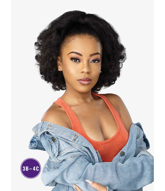 Curls Kinks & Co. Rain Maker (Instant pony) - FINAL SALE