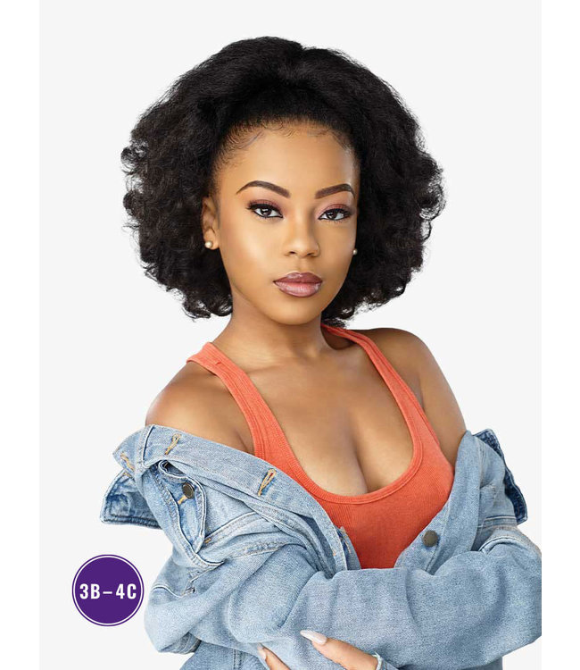 Curls Kinks & Co. Rain Maker (Instant pony) - FINAL SALE