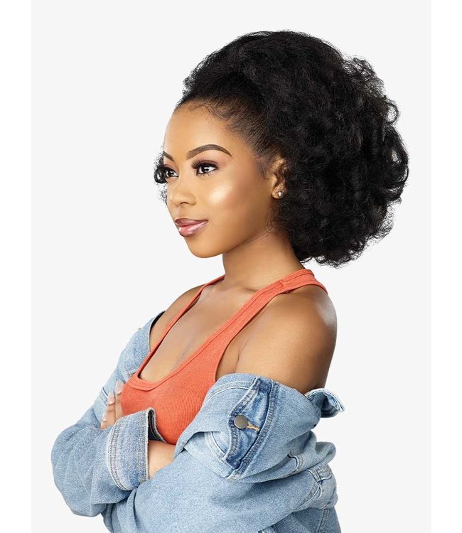 Curls Kinks & Co. Rain Maker (Instant pony) - FINAL SALE