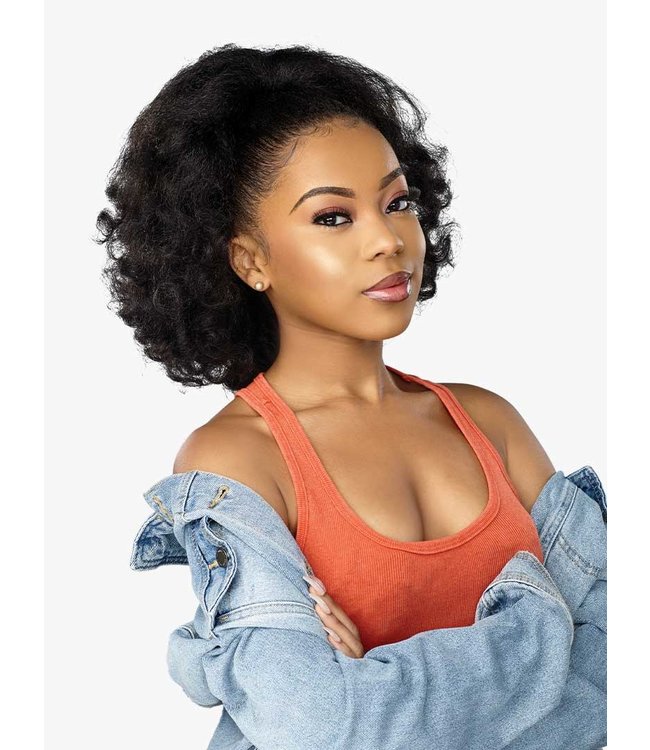 Curls Kinks & Co. Rain Maker (Instant pony)