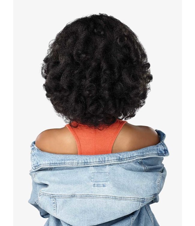 Curls Kinks & Co. Rain Maker (Instant pony)