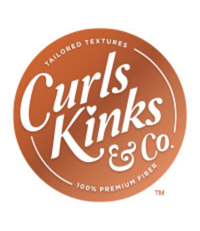 Curls Kinks & Co. Rain Maker (Instant pony)