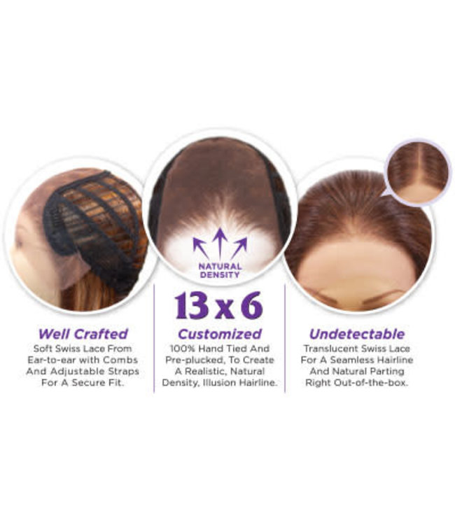 Sensationnel Chrissy