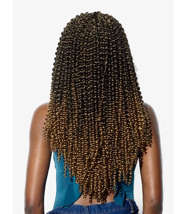 Sensationnel 3X Ruwa Water Wave