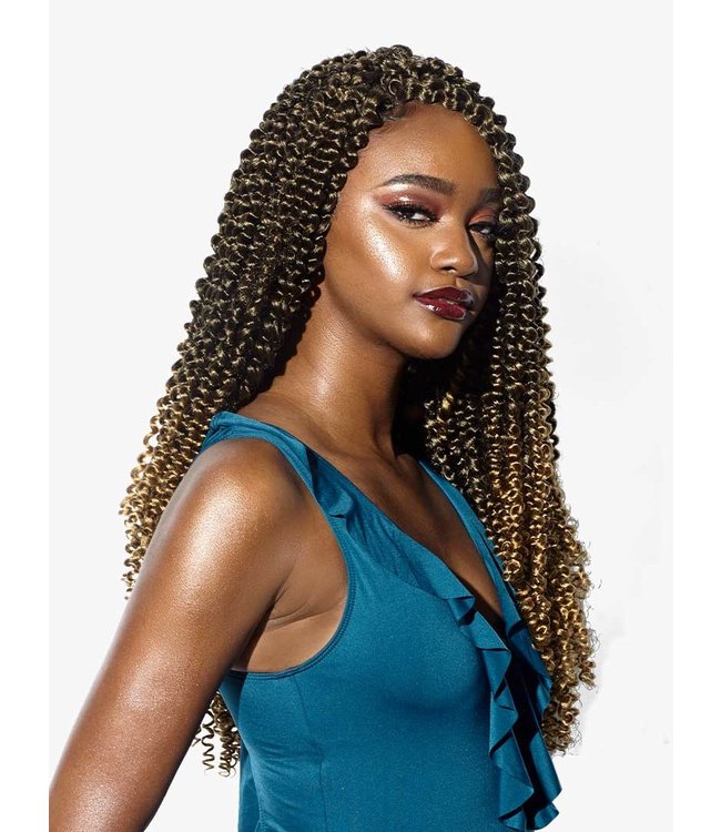 Sensationnel 3X Ruwa Water Wave