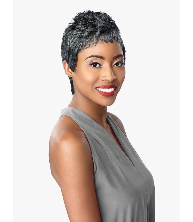 Empire 100% Human Hair Mona