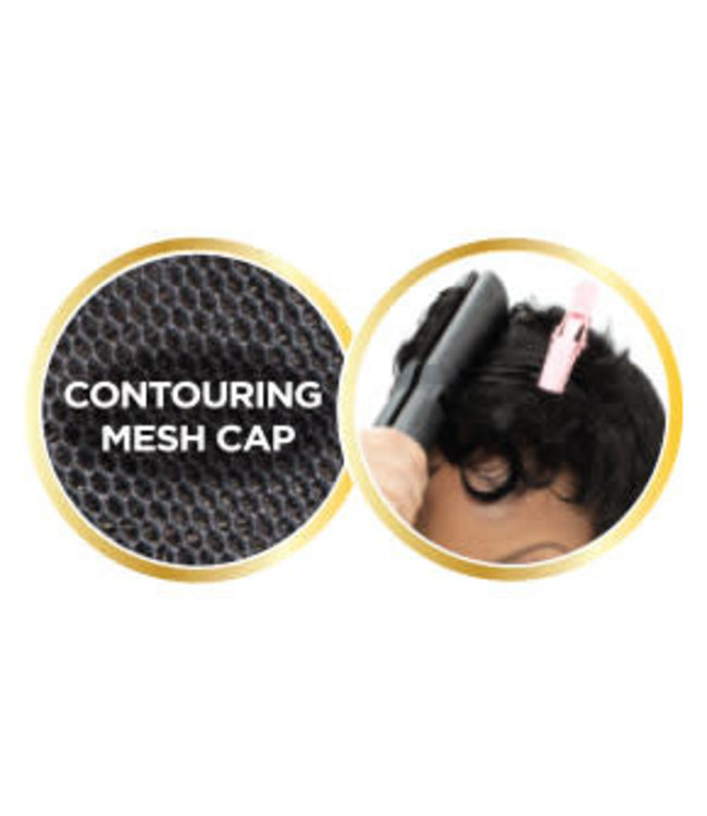 Empire 100% Human Hair Mona