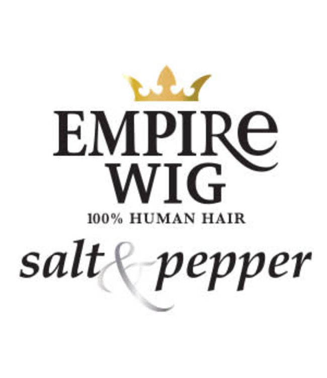 Empire 100% Human Hair Mona