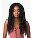Lulutress Passion Twist 18" - 1B