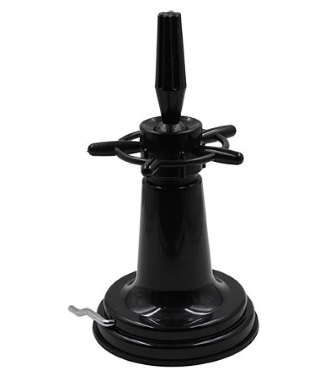 Wig Dryer Set (head/stand/cap)