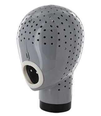 Wig Dryer Set (head/stand/cap)