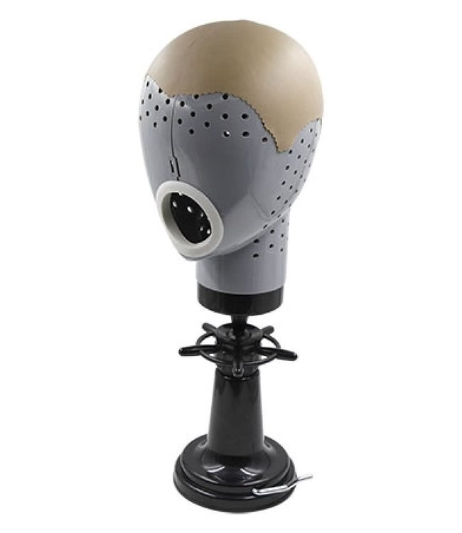 Wig Dryer Set (head/stand/cap)