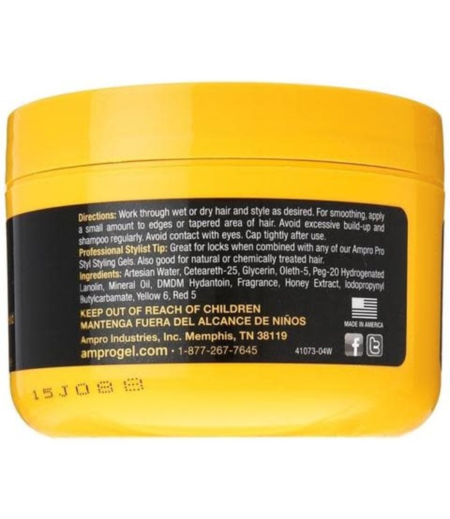 Ampro Ampro Shine'n Jam Xtra 8oz