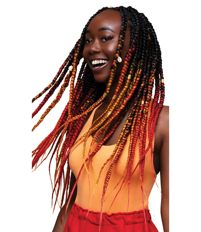 Braid Babe Braid Babe - FINAL SALE