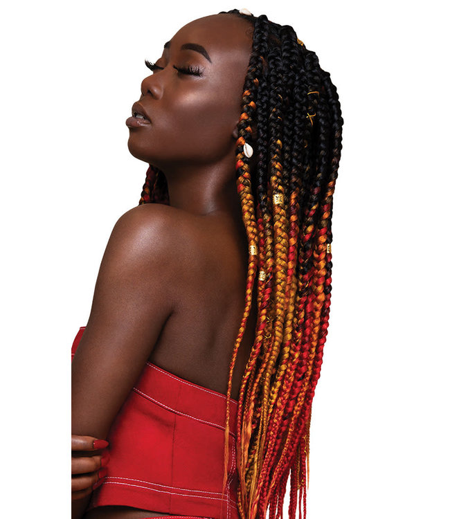 Braid Babe Braid Babe