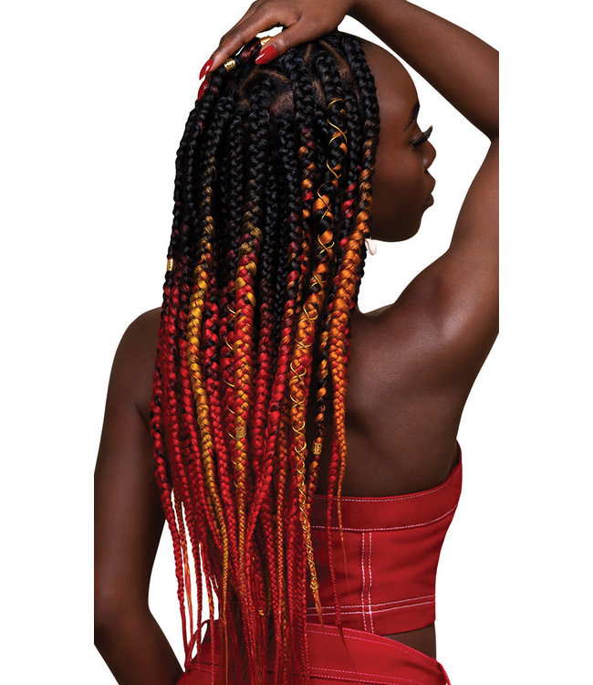 Braid Babe Braid Babe