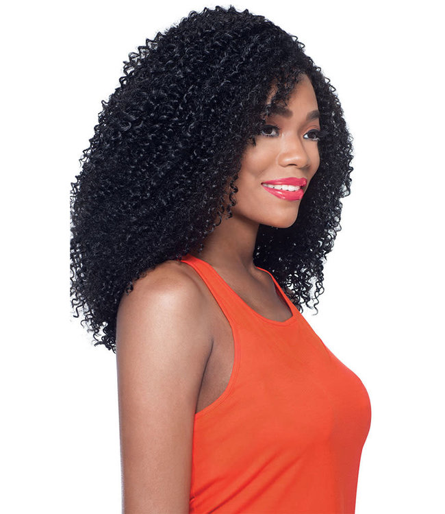 X-pression 4 in 1 Loop - Jerry Curl