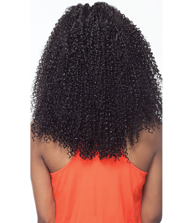 X-pression 4 in 1 Loop - Jerry Curl