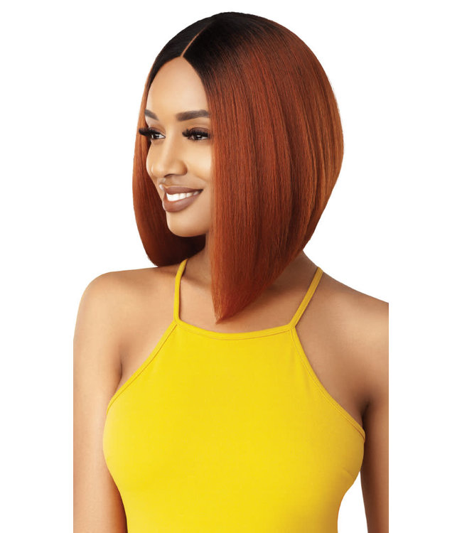 The Daily Wig The Daily Wig - Piper