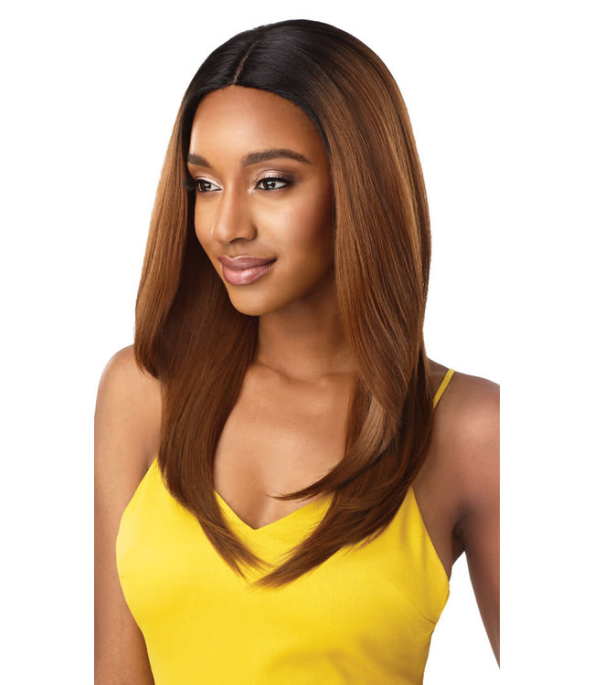 The Daily Wig The Daily Wig - Moira