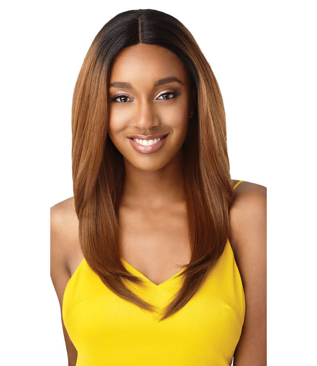 The Daily Wig The Daily Wig - Moira