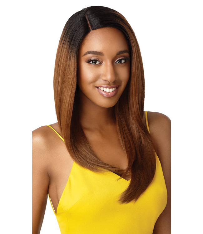 The Daily Wig The Daily Wig - Moira