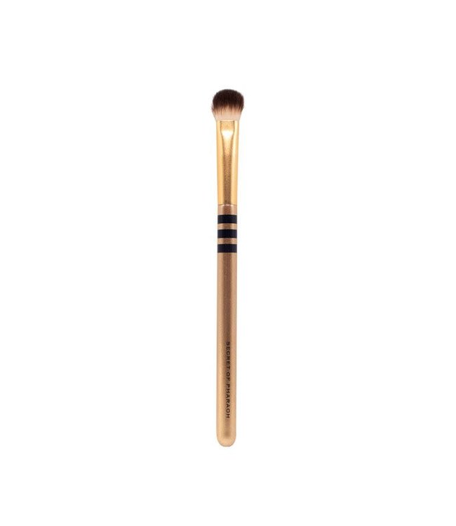 Secret of Pharaoh Oval Shadow Brush