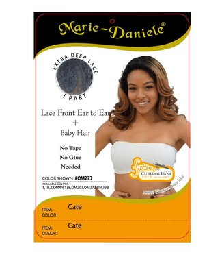 Marie-Daniele Cate Final Sale