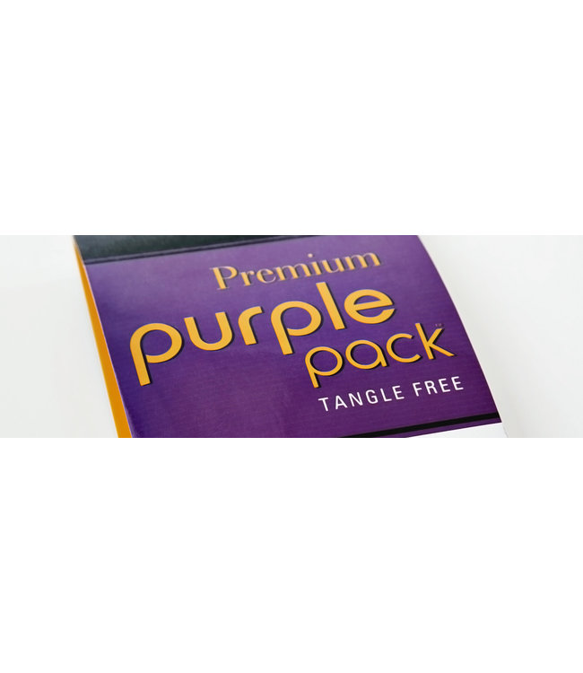 Purple Pack Premium Yaki