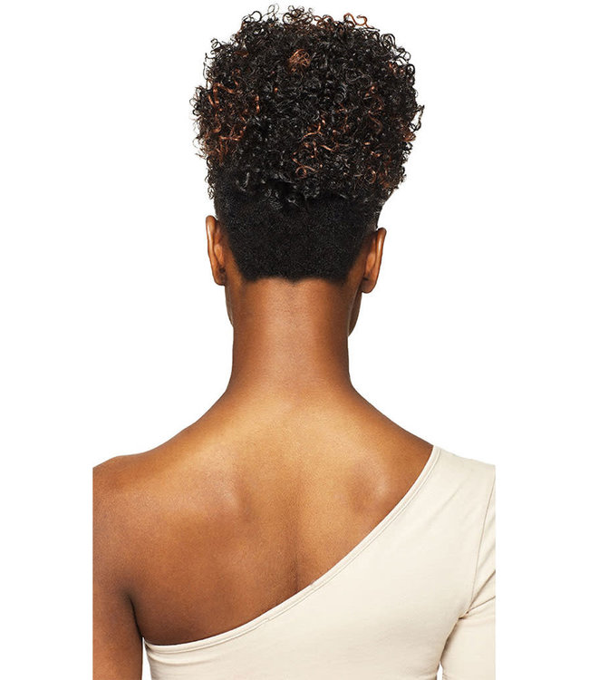 Timeless Ponytail Sweetie