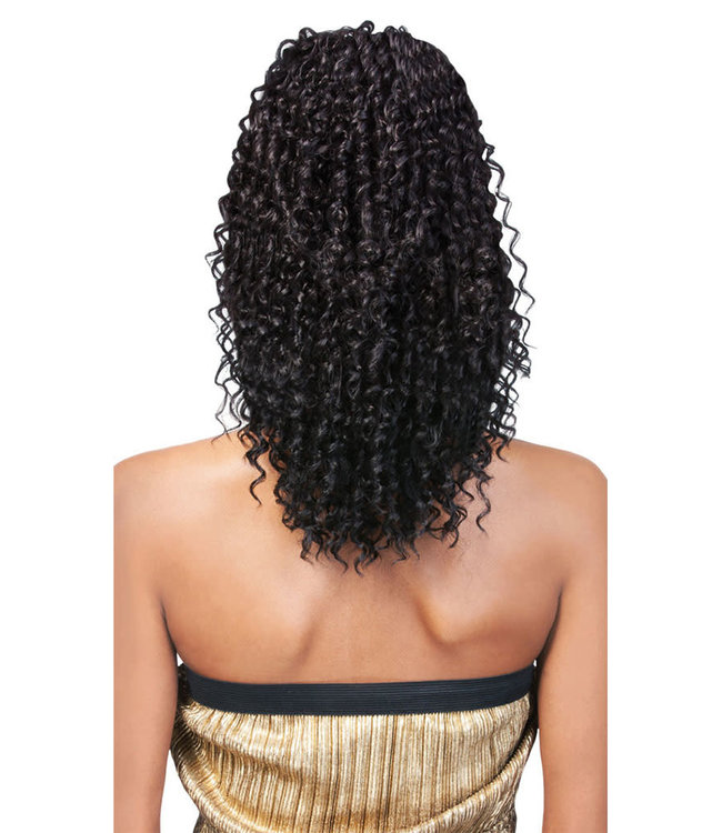 Timeless Ponytail Nene 18"