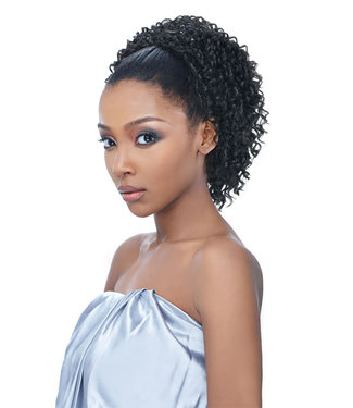 Timeless Ponytail Nene - FINAL SALE