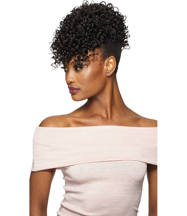 Timeless Ponytail Softie