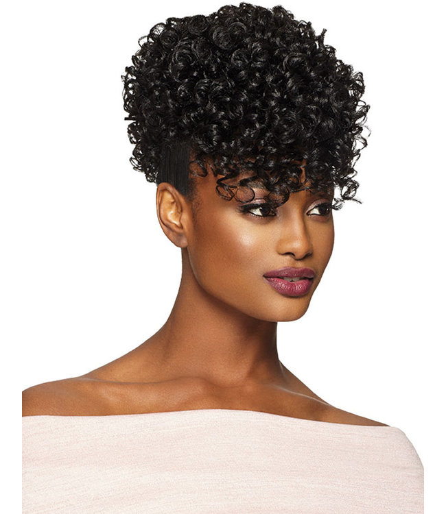 Timeless Ponytail Softie