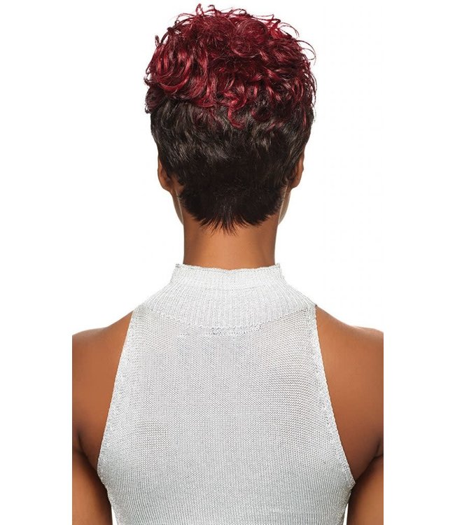 Outre Duby Wig - Romance