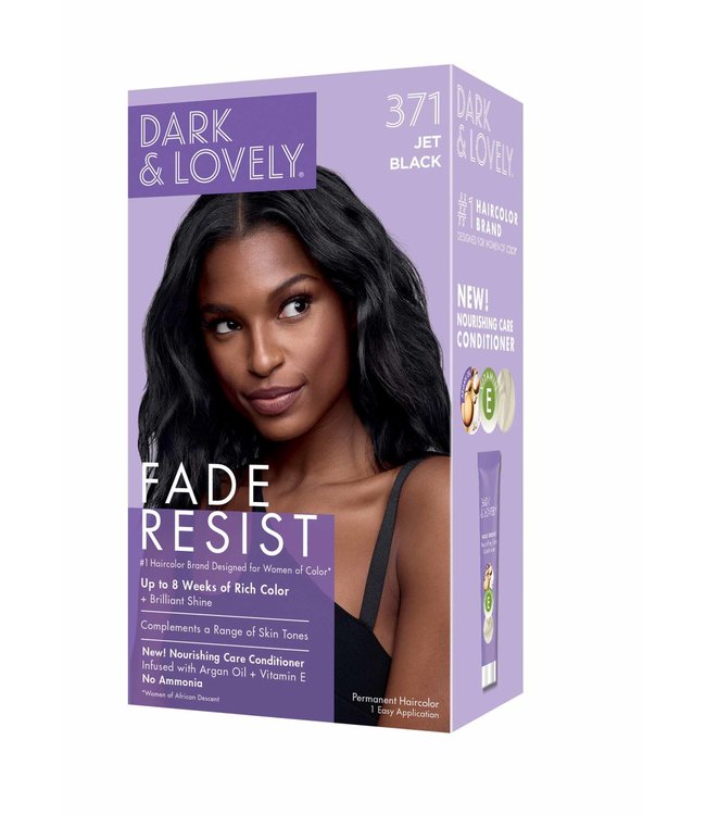 Dark & Lovely Dark & Lovely Fade Resist