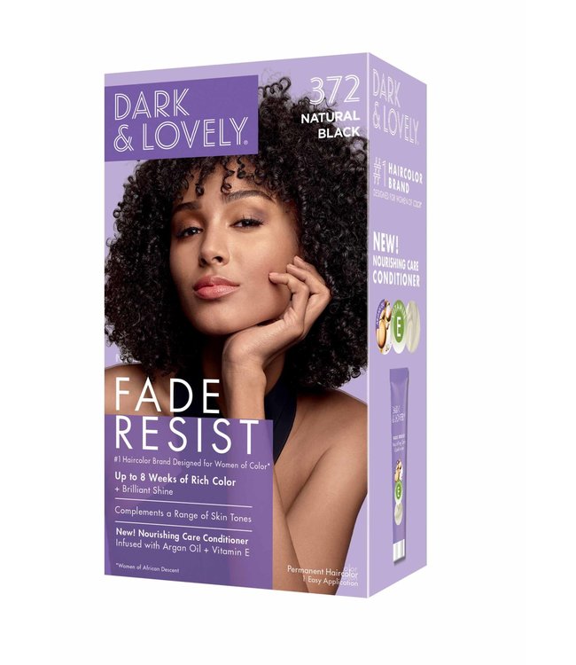 Dark & Lovely Dark & Lovely Fade Resist