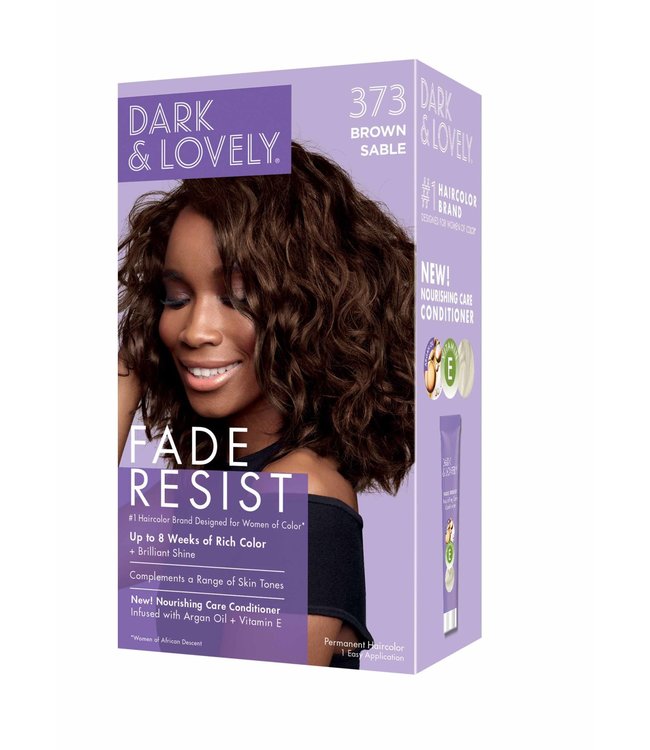 Dark & Lovely Dark & Lovely Fade Resist