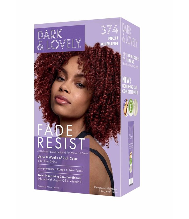 Dark & Lovely Dark & Lovely Fade Resist