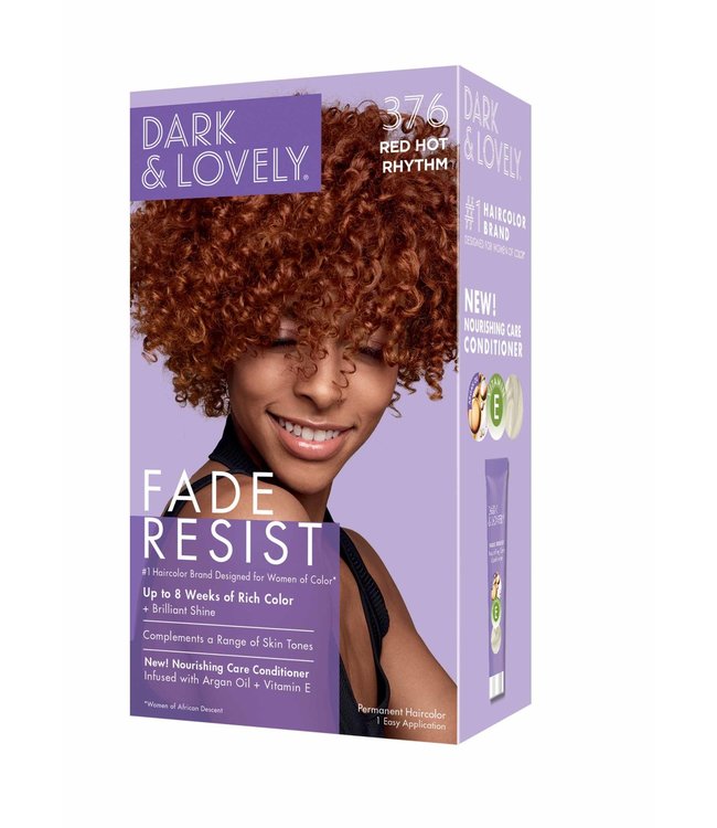 Dark & Lovely Dark & Lovely Fade Resist