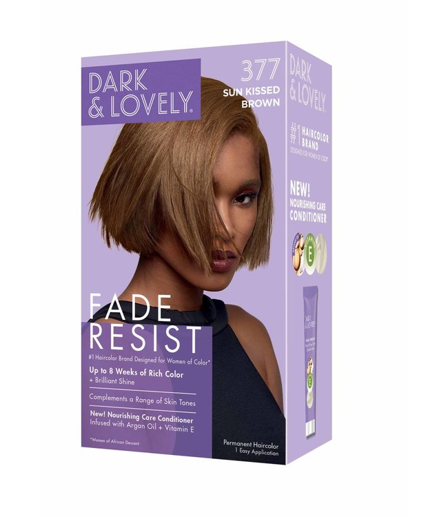 Dark & Lovely Dark & Lovely Fade Resist