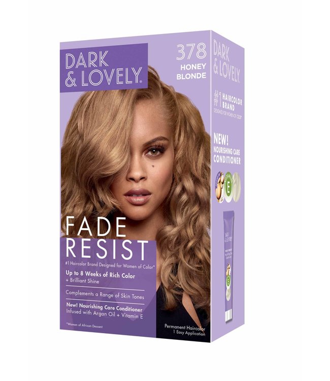 Dark & Lovely Dark & Lovely Fade Resist