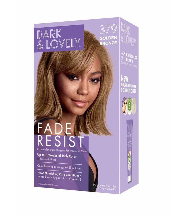Dark & Lovely Dark & Lovely Fade Resist