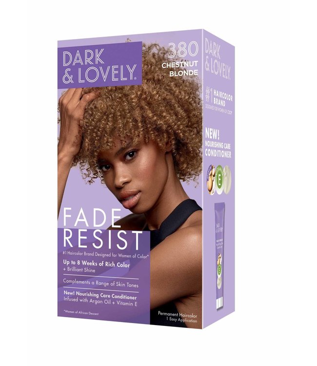 Dark & Lovely Dark & Lovely Fade Resist